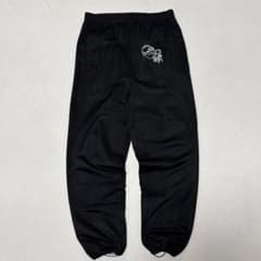 00s SOHK トラックパンツ Bboy 刺繍 ドローコード 平成 y2k - メルカリ