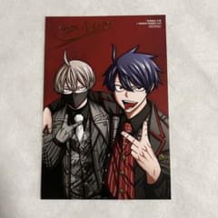 桃源暗鬼 アニメ 初版 特典 未開封 未使用 新品 セット カード 初回 限定 未使用】桃源暗鬼 29巻 特典 アニメイト イラストカード 四季【匿名