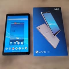 NEC LAVIE Tab E 7SD1 7インチタブレット - メルカリ