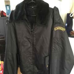 ジャンパー 自衛隊 海上のサムネイル