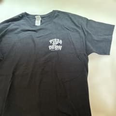 Ken Yokoyama vs NAMBA69 ツアーTシャツのサムネイル