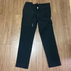 Maison Margiela マルジェラ 17SS ドローストリングスラックス - メルカリ