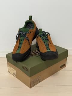 KEEN JASPER II WP Maple Forest Elfのサムネイル