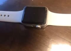 Apple Watch初代　38m スポーツ　専用のサムネイル