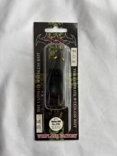 ブ*レ様 廃盤　ウィップラッシュファクトリー ZOR 旧パケ 未使用のサムネイル