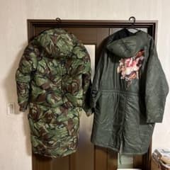 ベアー、GUセットのサムネイル