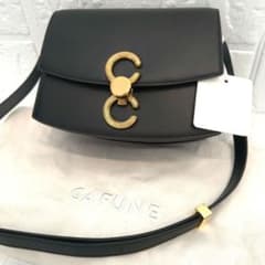 ✨極美品 Cafune Pendulum スモール ショルダーバッグ 未使用品 ✨極美品 Cafune Pendulum スモール ショルダーバッグ 未使用品 - メルカリ
