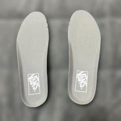 VANS グレー インソールのサムネイル