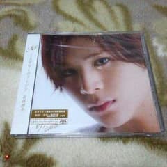 山田涼介 ミステリーヴァージンのサムネイル