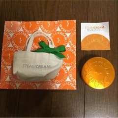 スチームクリーム サンスクリーンのサムネイル