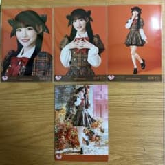 ＝LOVE音嶋莉沙　コンプおまけ付きのサムネイル