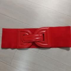 値下げしました☆オールディーズ ベルトのサムネイル