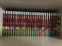 E*r様 【ダンダダン全巻セット】【正義の禄号 上・下巻】【ダンダダン