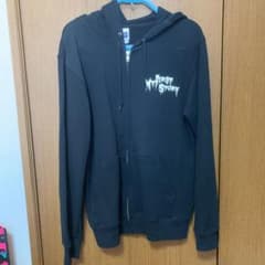 マイファス パーカーのサムネイル