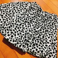 ★ダルメシアンスカート★のサムネイル