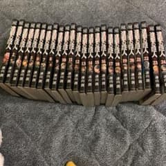 진격의 거인 1~24