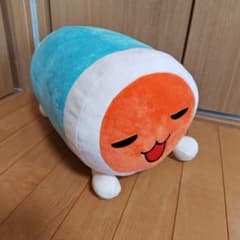 太鼓の達人めちゃもふぐっとぬいぐるみ〜まったりするドン〜