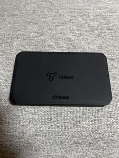 タナックス(TANAX)×CHIGEE シリコンスマートモニターカバーのサムネイル