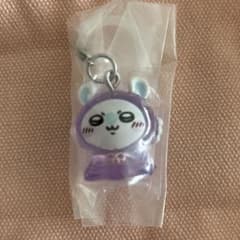 ちいかわ めじるしアクセサリー モモンガのサムネイル