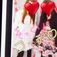 チェックワンピースのサムネイル