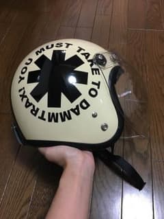 ヘルメット(レディース)のサムネイル