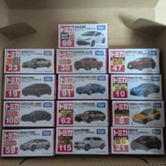わ*ん様 トミカ 初回特別仕様 まとめ売り 13台セット わ*ん様 トミカ 初回特別仕様 まとめ売り 13台セット - メルカリ