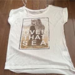 Tシャツのサムネイル