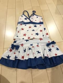 水着140 2枚セットのサムネイル