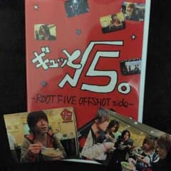 ROOTFIVE(ROOTFIVE OFFSHOTside)のサムネイル
