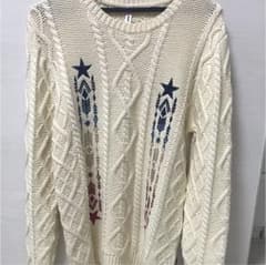 glamb スターニット 西島隆弘着用のサムネイル