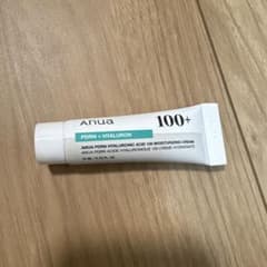 Anua PDRN HYALURONIC ACID 100のサムネイル