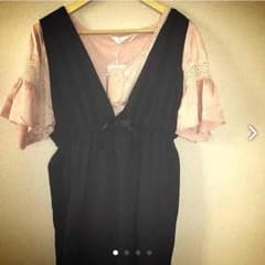 スウィート授乳服、マタニティー服のサムネイル