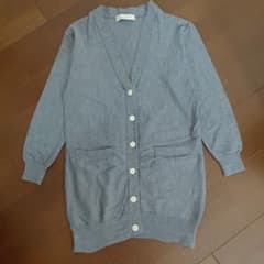 BEAUTY&YOUTH UNITED ARROWS カーディガンのサムネイル