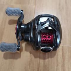 アルファスAIR TW7.1L　ドラグ音追加 アルファスAIR TW7.1L ドラグ音追加 - メルカリ