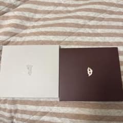 アルステイク　A B CD セットのサムネイル