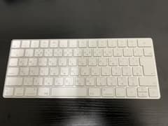 Apple純正Magic Keyboardのサムネイル