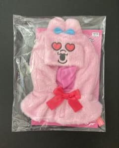 おぱんちゅうさぎ ぬいぐるみポンチョの入手方法まとめ – 攻略大百科