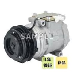 ◯自動車用 エアコンコンプレッサー ワゴンR　MH23S：MRワゴン　MF22S ◯自動車用 エアコンコンプレッサー ワゴンR MH23S：MRワゴン MF22S