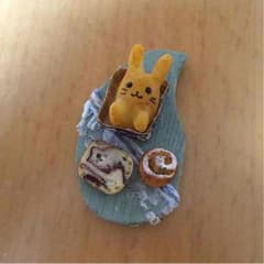 Ami♡様専用 箱入り動物パンのサムネイル