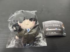 DEATHNOTE デスノート かぷっこふれんず2 魅上照のサムネイル