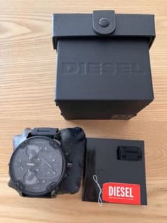 DIESEL 腕時計 DZ7396のサムネイル