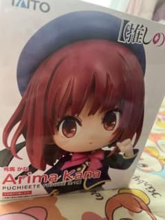 推しの子 有馬かな フィギュアのサムネイル
