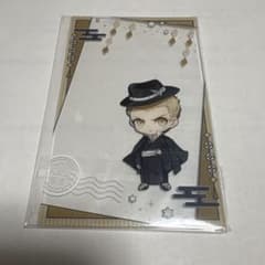 九頭龍冬彦 ブロマイド ダンガンロンパのサムネイル