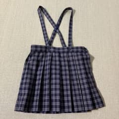 120 極美品　スカートのサムネイル