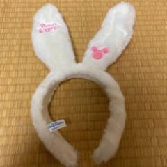 ディズニー イースター カチューシャのサムネイル