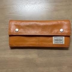 ポーター /porter フリースタイル　財布のサムネイル