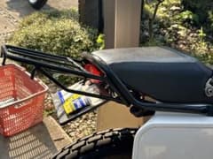 FTR223 キャリアのサムネイル