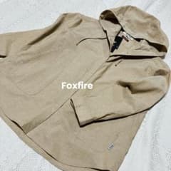 フォックスファイヤー Foxfire SCノヴァフーディ UVカットパーカー M