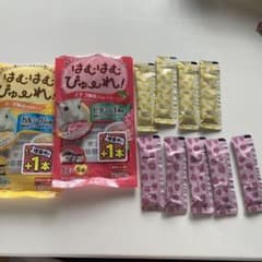 はむはむぴゅーれのサムネイル