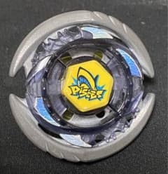 メタルファイトベイブレード サーマルパイシーズ T125 MS - メルカリ